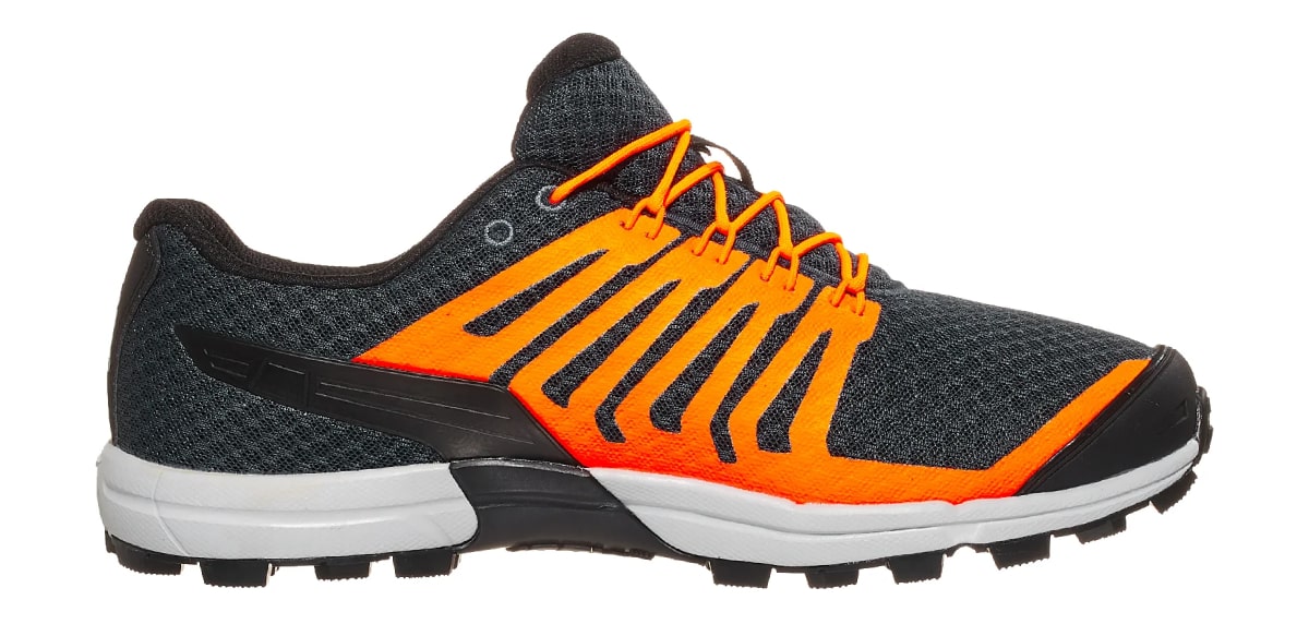 Roclite G290 M Inov-8 – Chaussures Trail Homme – Graphene