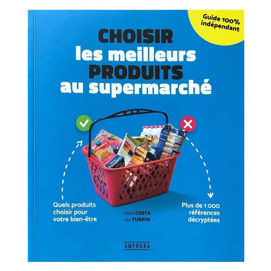 LES MEILLEURS PRODUITS AU NATUREL