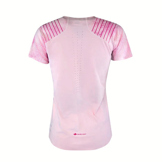 MAILLOT R-LIGHT NO ZIP W