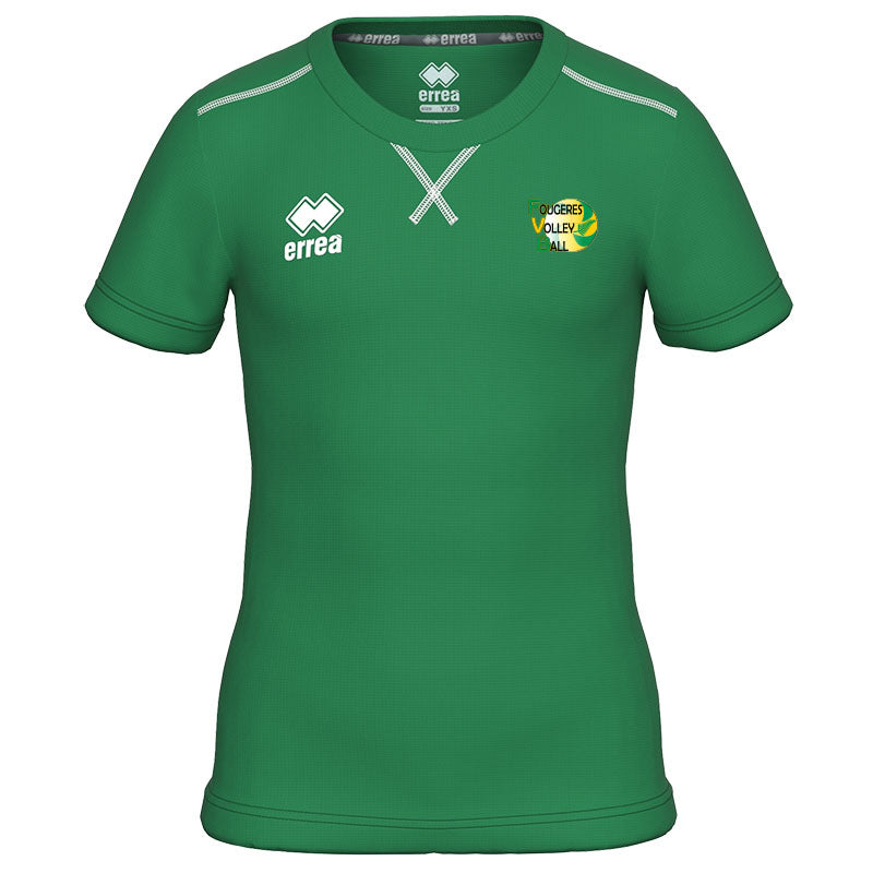 MAILLOT HOMME FVB