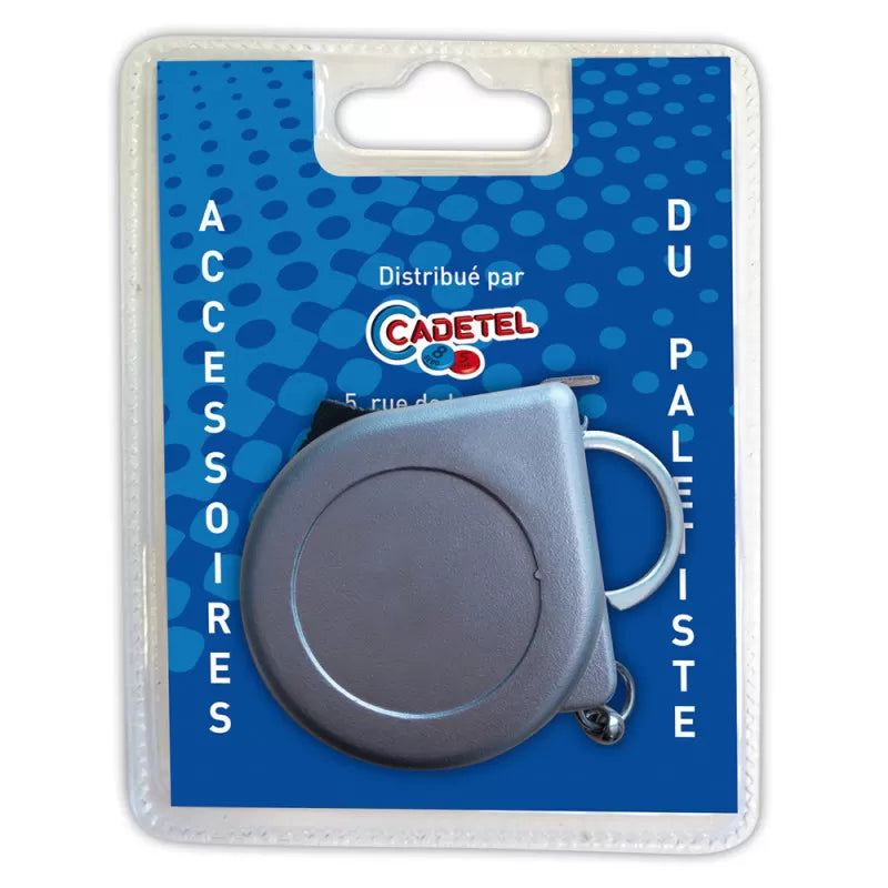 METRE CADETEL MESUREUR 1M