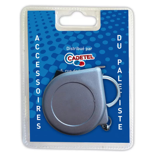 METRE CADETEL MESUREUR 1M