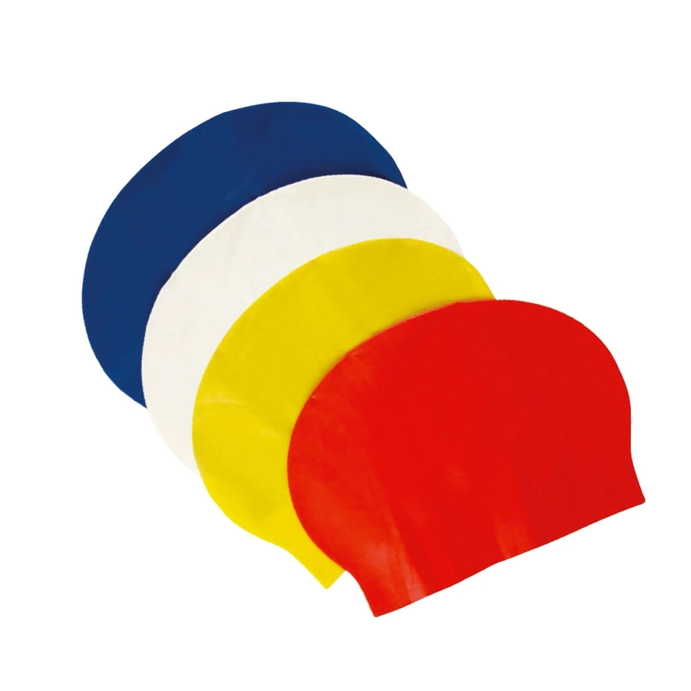 BONNET DE BAIN LATEX