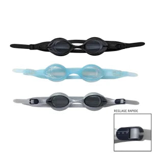 LUNETTE DE PISCINE ADULTE