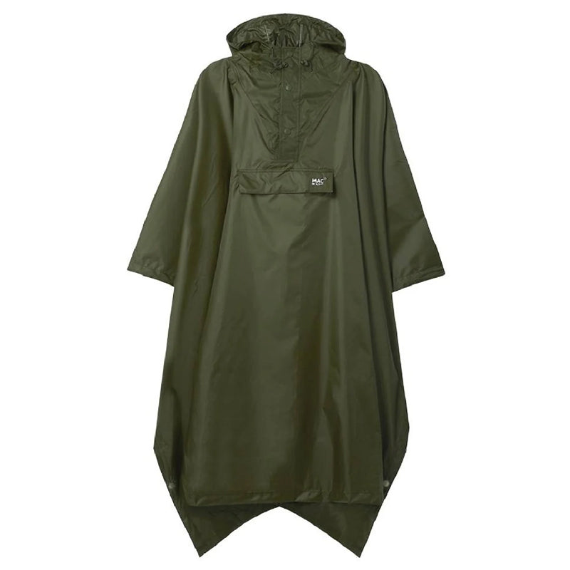PONCHO