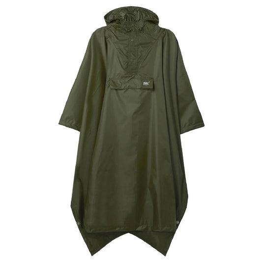 PONCHO