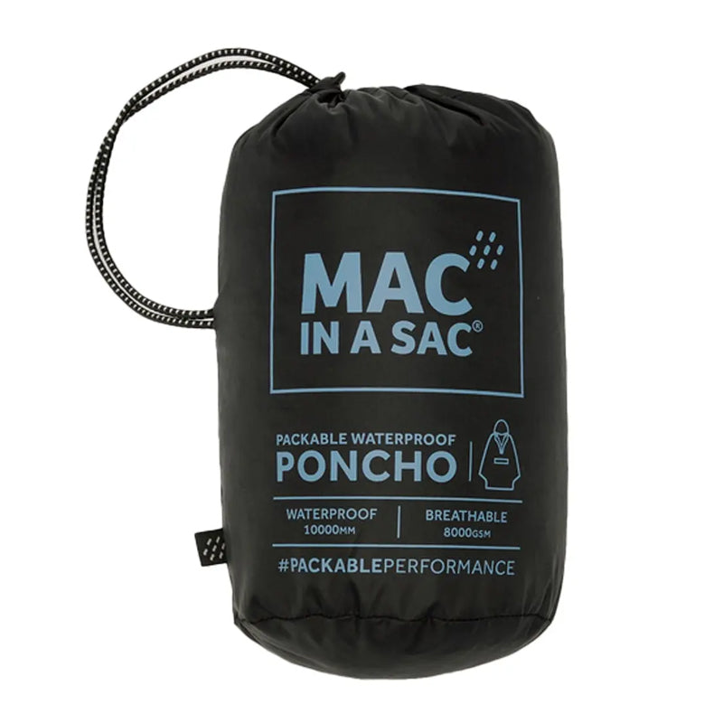 PONCHO