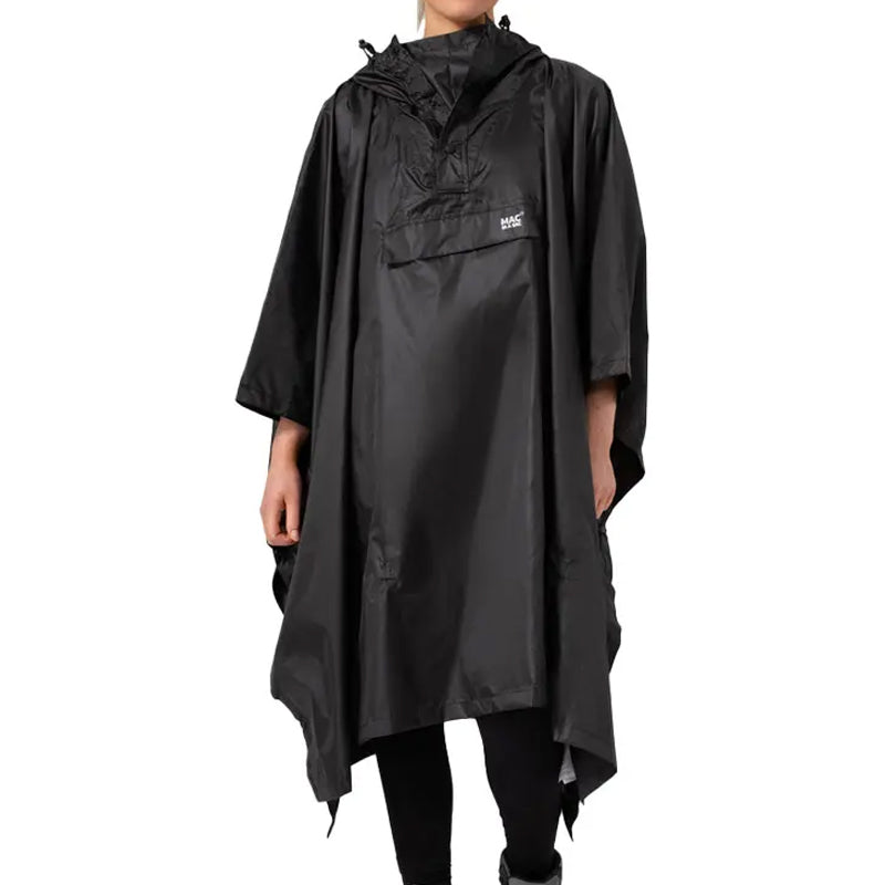 PONCHO