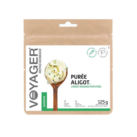 PUREE ALIGOT
