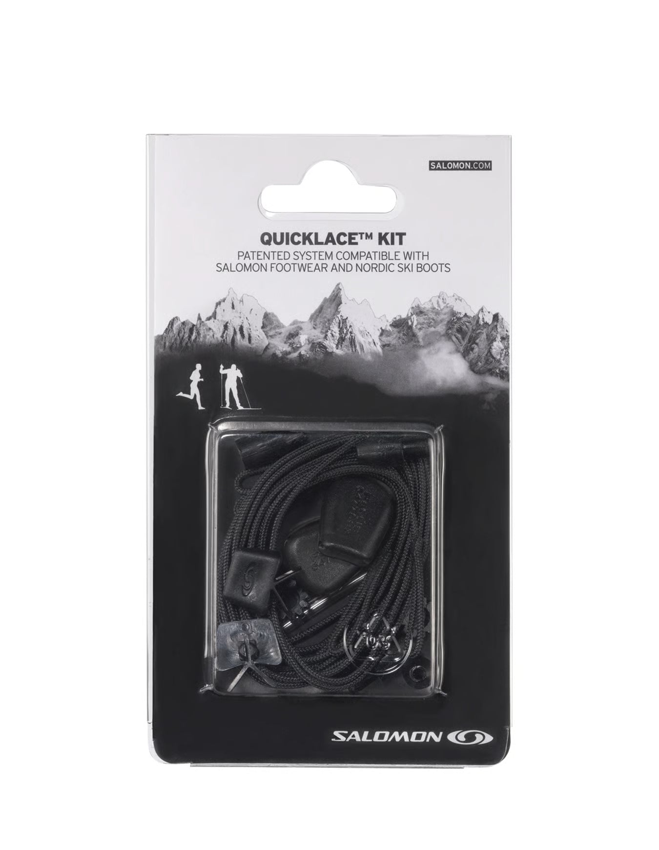 LACET QUICKLACE KIT