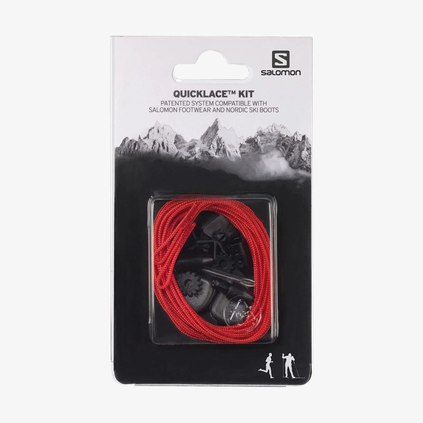 LACET QUICKLACE KIT
