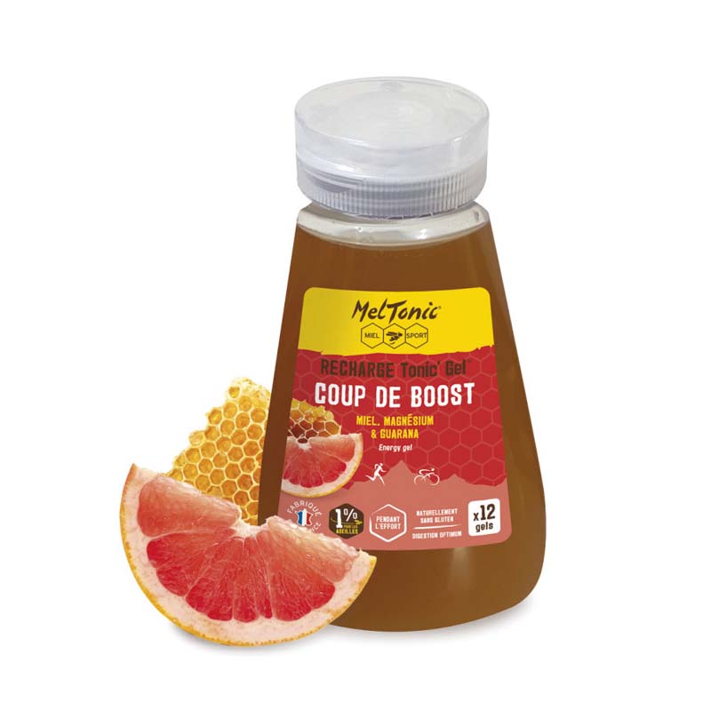 RECHARGE GEL COUP DE BOOST