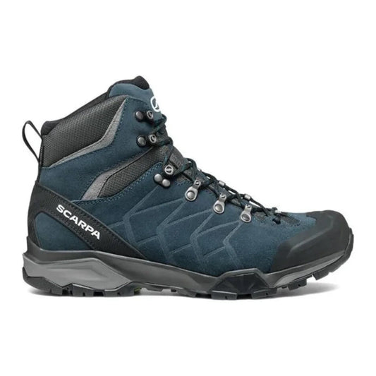 ZG TREK GTX M