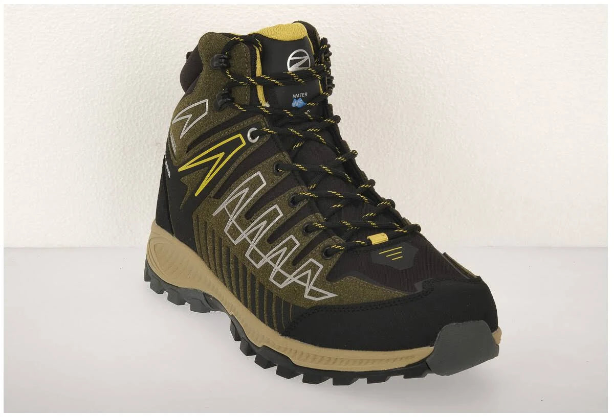 CHAUSSURES THUNDER MID WP