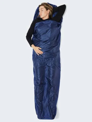 Draps de Sac Coolmax Mummy – Cocoon