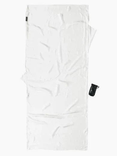 Drap de Sac en Soie – Cocoon