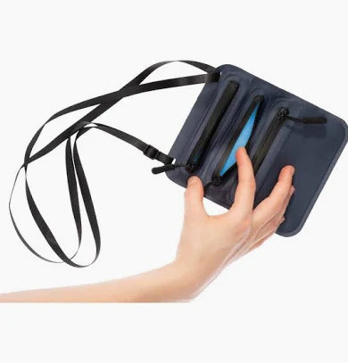 Portefeuille Tour de Cou – Cocoon