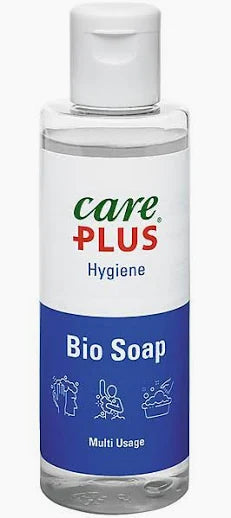 Savon Bio 100ml – Care Plus