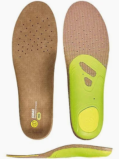 Semelle Outdoor 3D Mid – Sidas