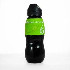 Gourde Filtrante – WaterToGo