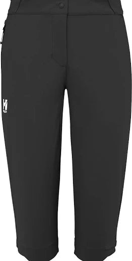 Pantacourt 3/4 Ubic Stretch W – Millet Femme
