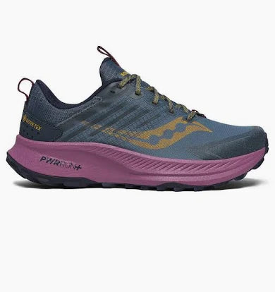 RIDE TR2 GTX