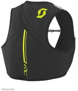 SAC TRAIL RC TR'4 - SCOTT
