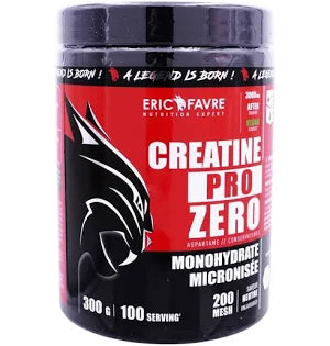 CREATINE POUDRE 300G