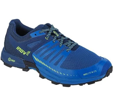 Roclite G275 M Inov-8 – Chaussures Trail Homme – Graphene