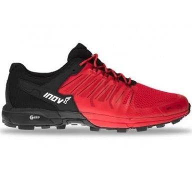 Roclite G275 M Inov-8 – Chaussures Trail Homme – Rouge