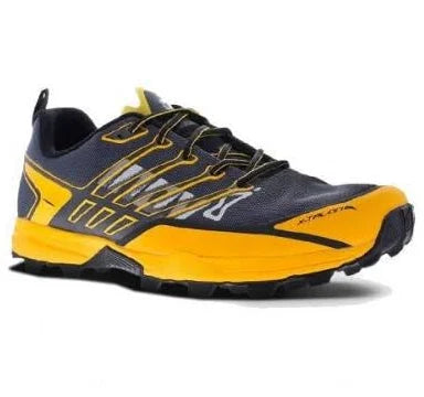 X-Talon Ultra 260 V2 M Inov-8 – Chaussures Trail Homme – Noir/Orange