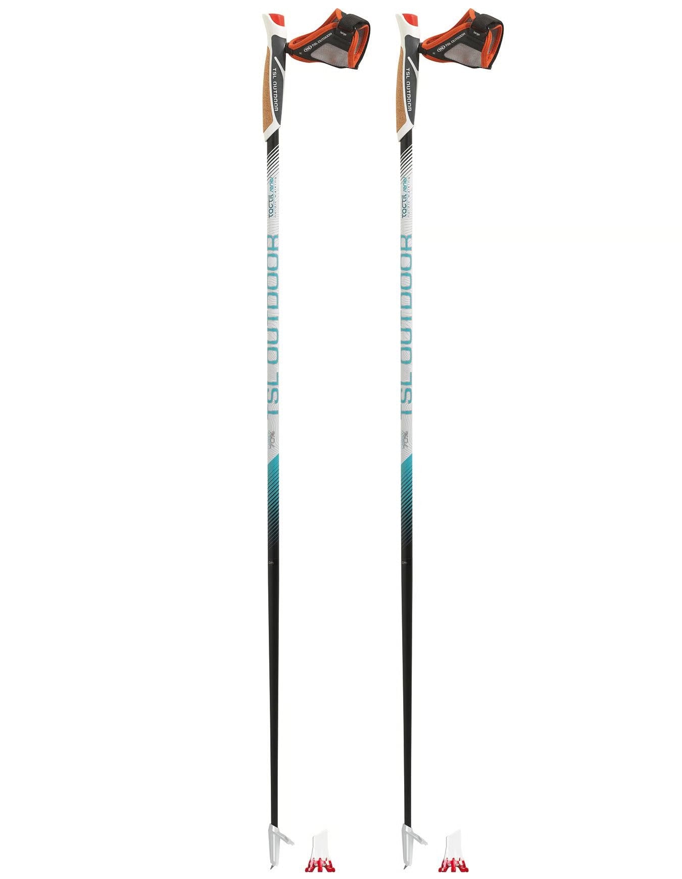 BATON MARCHE NORDIQUE TSL C70