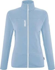 Veste Polaire Femme Bleue – Millet