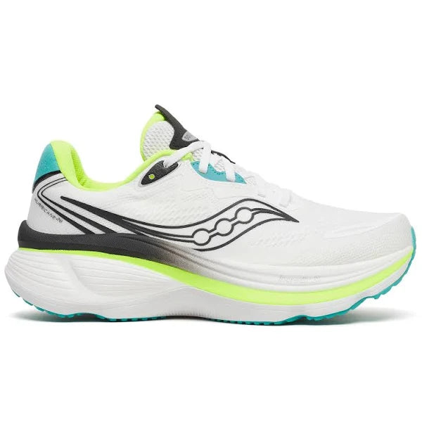 Hurricane 24 – Chaussures Running Homme Saucony
