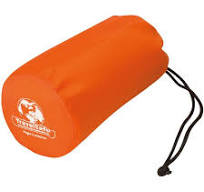 SAC CONTAINER ORANGE