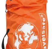 SAC CONTAINER ORANGE