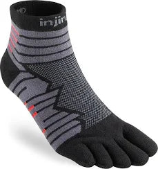 CHAUSSETTES ULTRA RUN ONYX