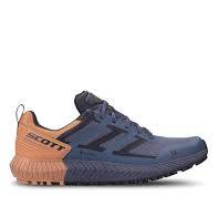 KINABALU 2 GTX W BLEU/ROSE