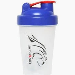 SHAKER BLEU 400ML