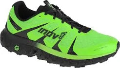 Trailfly Ultra G300 Max M Inov-8 – Chaussures Trail Homme – Vert