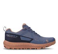 SUPERTRAC 3 GTX W BLEU/ROSE