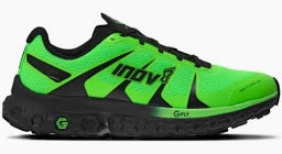 Trailfly Ultra G300 Max M Inov-8 – Chaussures Trail Homme – Vert