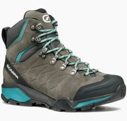 ZG TRECK GTX W