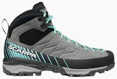 MESCALITO TREK 2 GTX W
