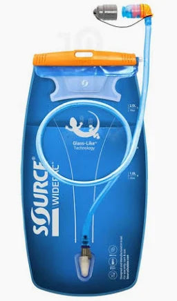 POCHE A EAU 2L