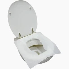 COUVERTURE DE SIEGE WC