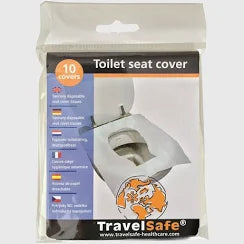 COUVERTURE DE SIEGE WC
