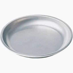 ASSIETTES TRECK