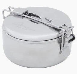Casserole Trek MSR