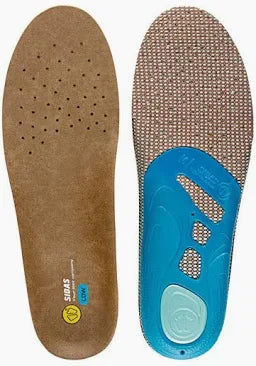 Semelle Outdoor 3Feet Low – Sidas